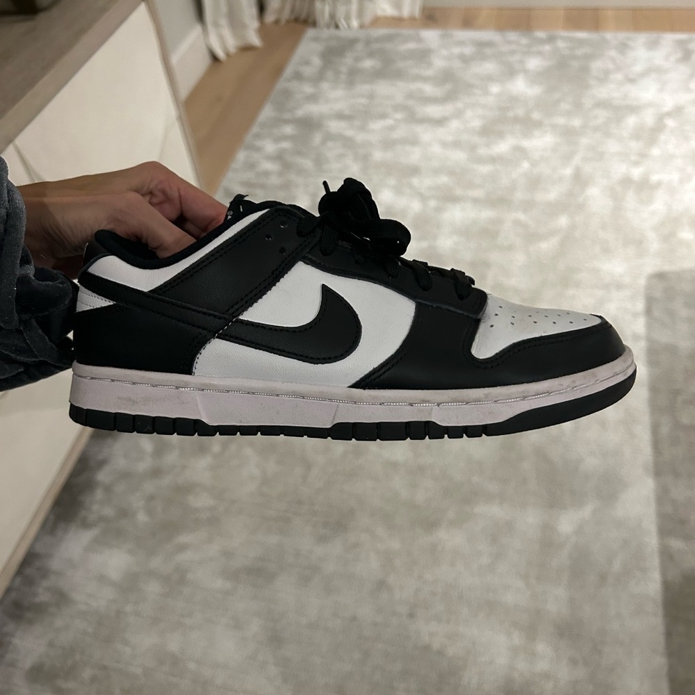 Nike Low Dunks